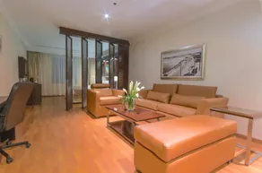 Best Western Plus Doha - Chambre