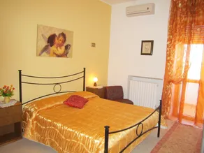 B&B Casa Mariangi - Camera