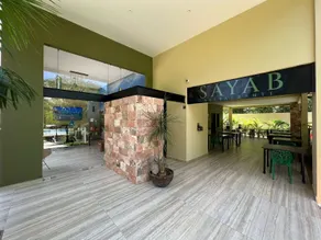 LOL-HA Cancún Hotel Boutique - Restaurante