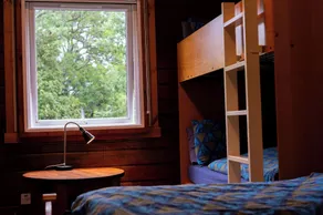 Glencoe Youth Hostel - Værelse