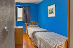 Apartamentos El Puerto - Zimmer