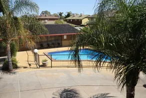 Mildura Motor Inn - Pool