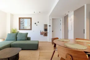 Can Milà Apartments Sitges - Room