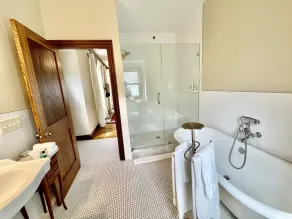 Dartmouth House Inn - Salle de bain