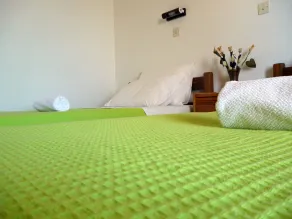 Villa Helen - Habitación