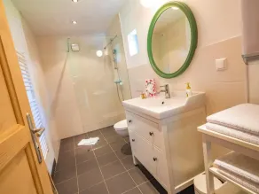 Genussgasthof Feidig - Bathroom