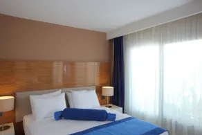 Bellazure Hotel - Habitación