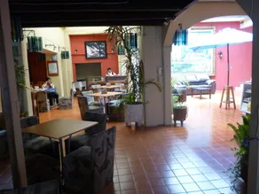 Casa Madero - Restaurant