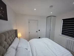 Luaz - View Lodge - Chambre