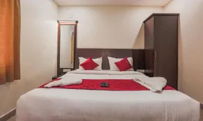 The Baron - Chambre