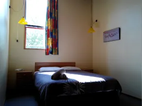 Larchwood Motel - Habitación