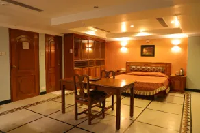 Vestin Park - Room
