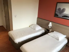 Ace Hôtel Poitiers - Chambre