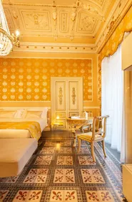 Palazzo Marletta Luxury House Hotel - Room