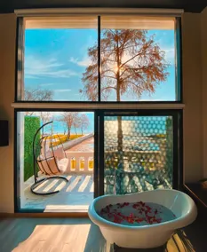 DELLAGO LUXURY HOTEL SAPANCA - Room