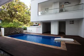 Villa De Orange - Pool