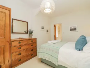Clamoak Cottage - Zimmer