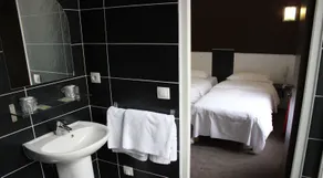Hôtel Royal Wagram - Chambre