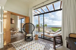 El Beso Adults Only At Ocean El Faro - All Inclusive - Utsikt fra rommet