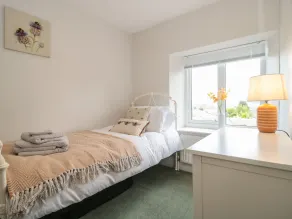 Jasmine Cottage - Rum