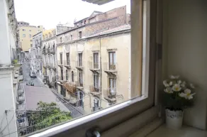 Stesicoro Exclusive House - View from room