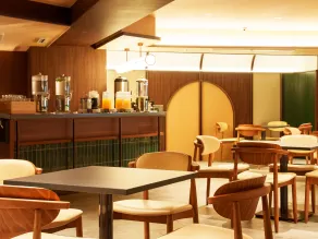 Travelodge Osaka Shinsaibashi - Restaurant