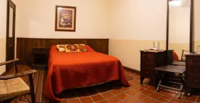 Hotel Rancho El Morillo - Rom