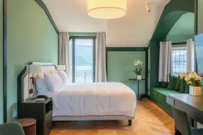 Casa Du Lac, by R Collection Hotels - Vue de la chambre