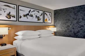 Delta Hotels by Marriott Calgary Downtown - Chambre