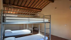 Ostello Contessa Ava dei Lambardi - Rom