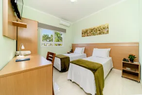 Hotel Stelati - Room