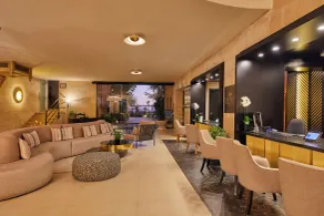 Secrets Mallorca Villamil Resort & Spa - Adults Only (+18) - Réception