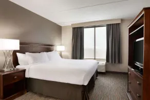 Wingate by Wyndham Bridgeport Clarksburg - Chambre