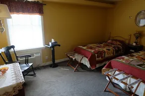 Seams Like Home B&B - Room