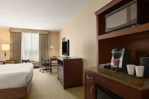 Hilton Garden Inn Dulles North - Chambre