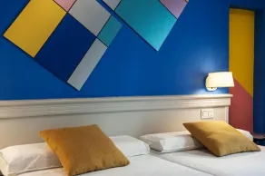 Hotel Hito - Room