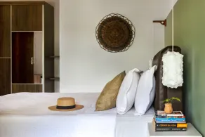 Pousada Espaço do Sagui - Taipu de Fora - Zimmer