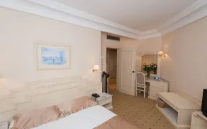 Hôtel Orient Palace Resort & Spa - Chambre
