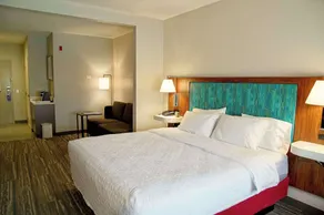 Hampton Inn & Suites Cathedral City - Chambre