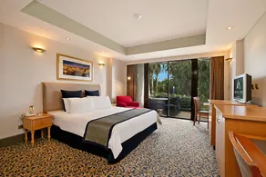 Mindil Beach Casino Resort - Room