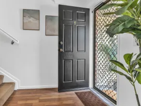 Wave Whisperer  - Ingresso interno