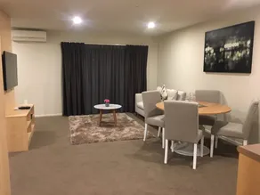 Edit Auckland Greenlane - Chambre