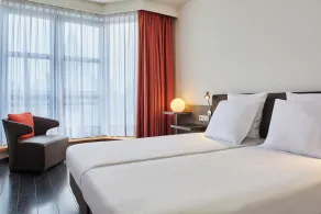 Theater Hotel - Camera