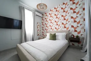Patio Elba Boutique Hotel - Room
