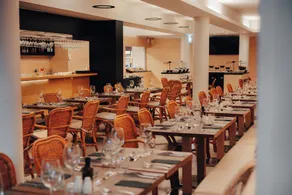 Hotel da Música - Ristorante