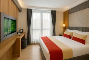 Harmony Hotel Istanbul & SPA - Room