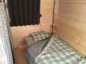 Guesthouse Coco Garage - Camera