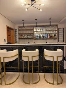 Le Bonne Ville Hotel - Reception