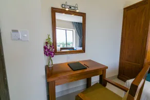 Navy Hotel Cam Ranh - Room