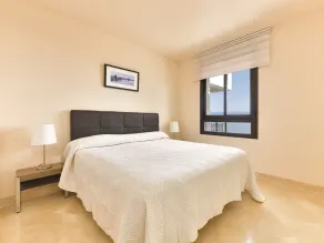 Olée Nerja Holiday Rentals by Fuerte Group - Habitación